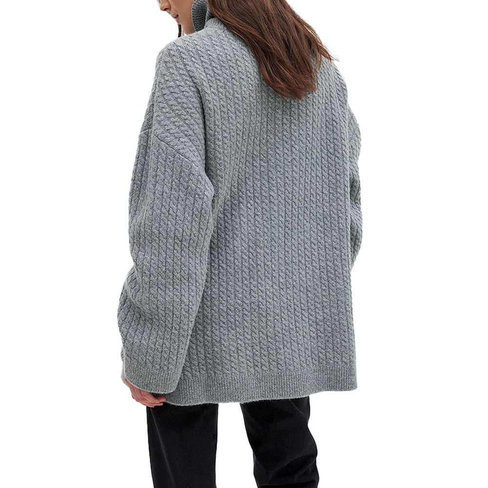 Custom Urban Women Sweater - PG81810