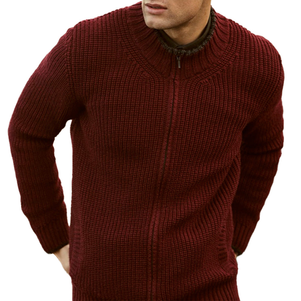 Custom Outdoor Men Cardigan - PG8181