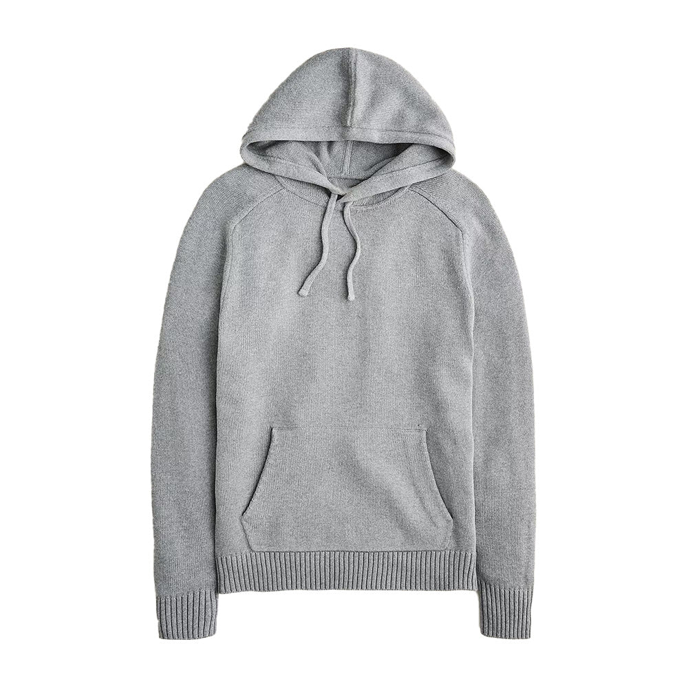 Custom Streetwear Men Hoodie - PG7263