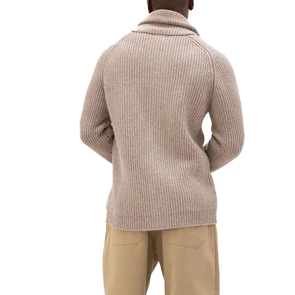 Custom Business Men Cardigan - PG8131