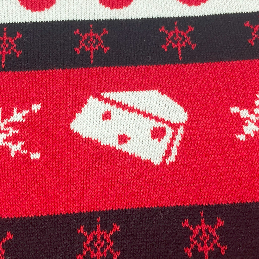 Custom Team Christmas Sweater - PG72421