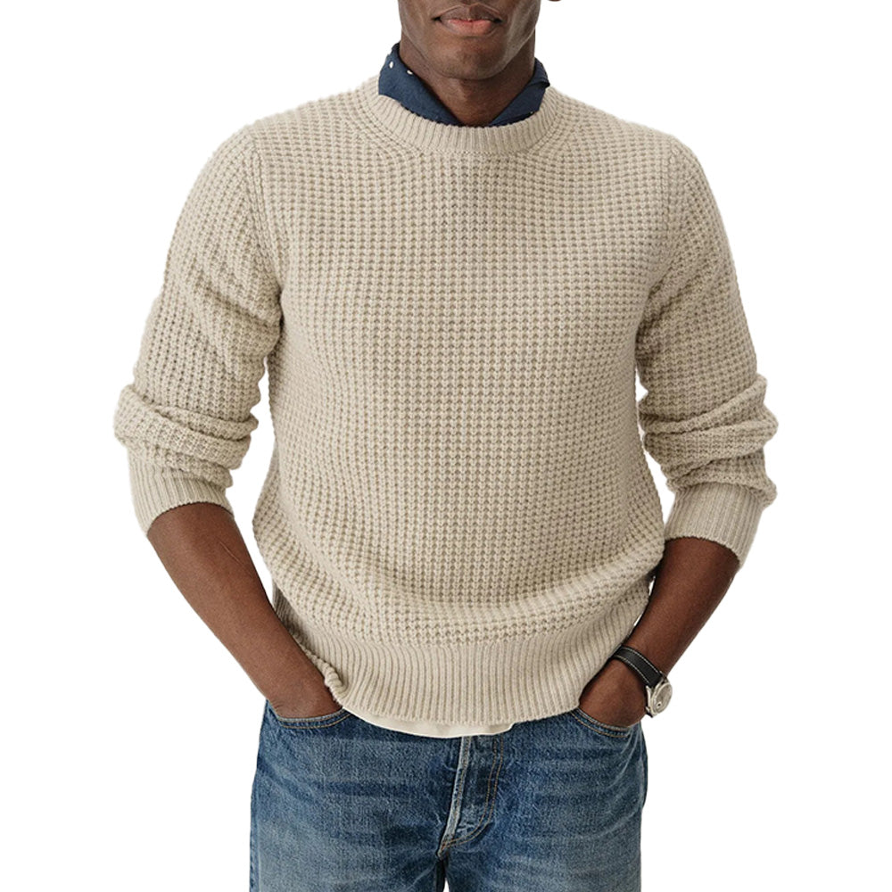 Custom Casual Men Sweater - PG8192