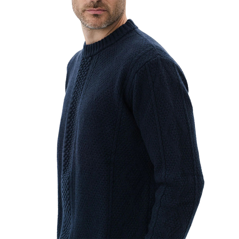 Custom Office Men Sweater - PG8187