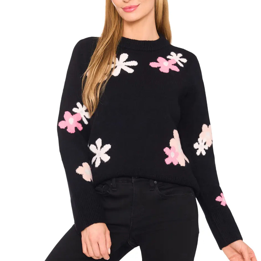 Custom Luxury Women's Sweater PG8132