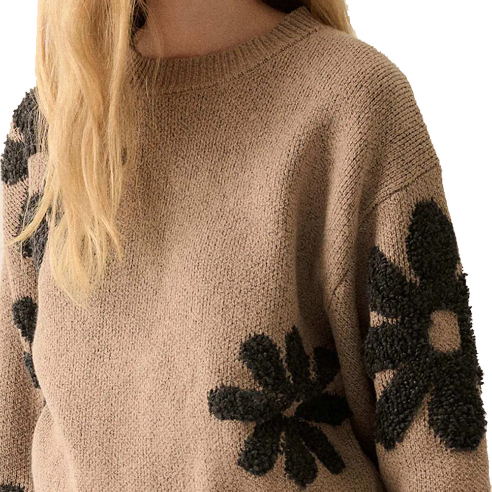 Custom Art Women Sweater - PG8205