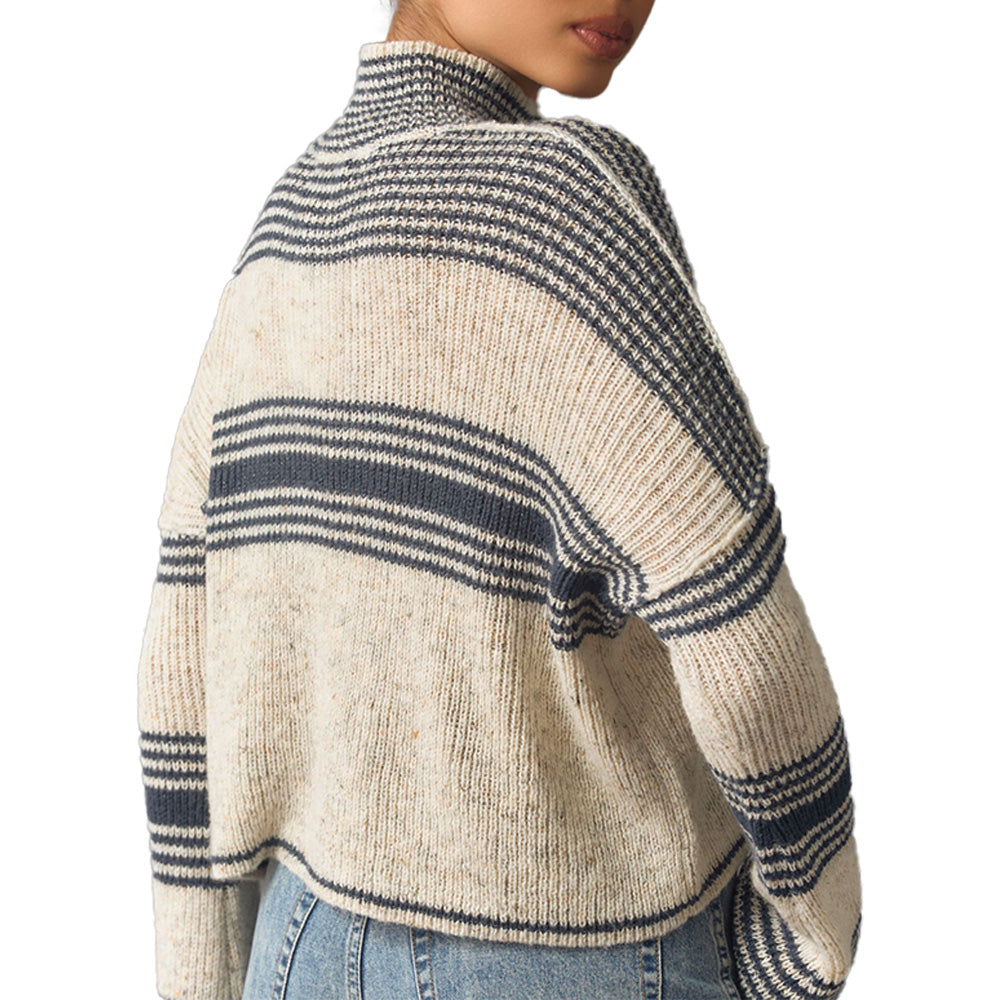 Custom Chic Women Sweater - PG82813