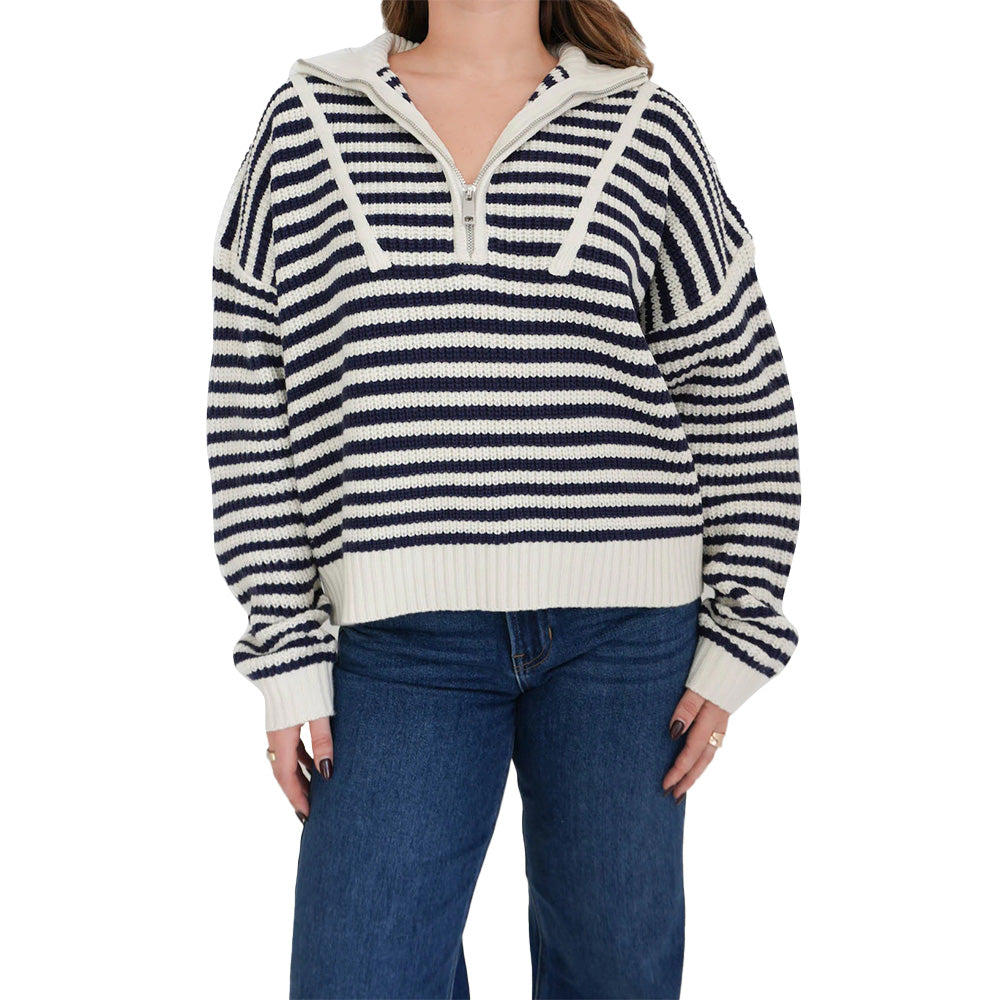 Custom Coastal Women Sweater - PG8141