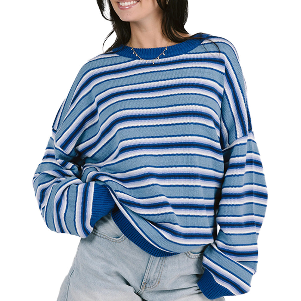 Custom Street Women Sweater - PG8143