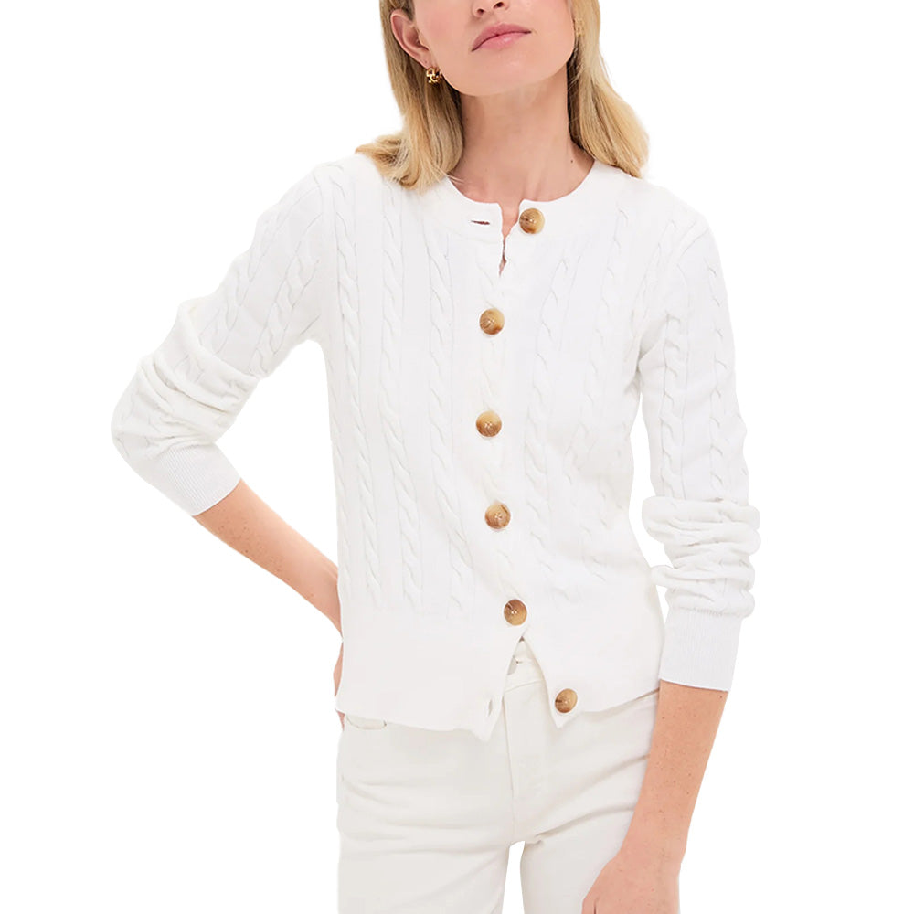 Custom Vintage Women Cardigan - PG7302