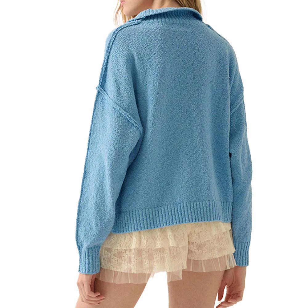 Custom Festival Women Sweater - PG8204