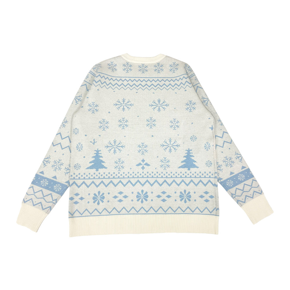 Custom Team Christmas Sweater - PG72416
