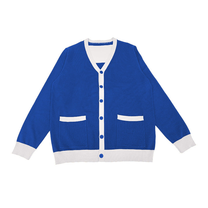 Custom Groups Cardigan - PG6501