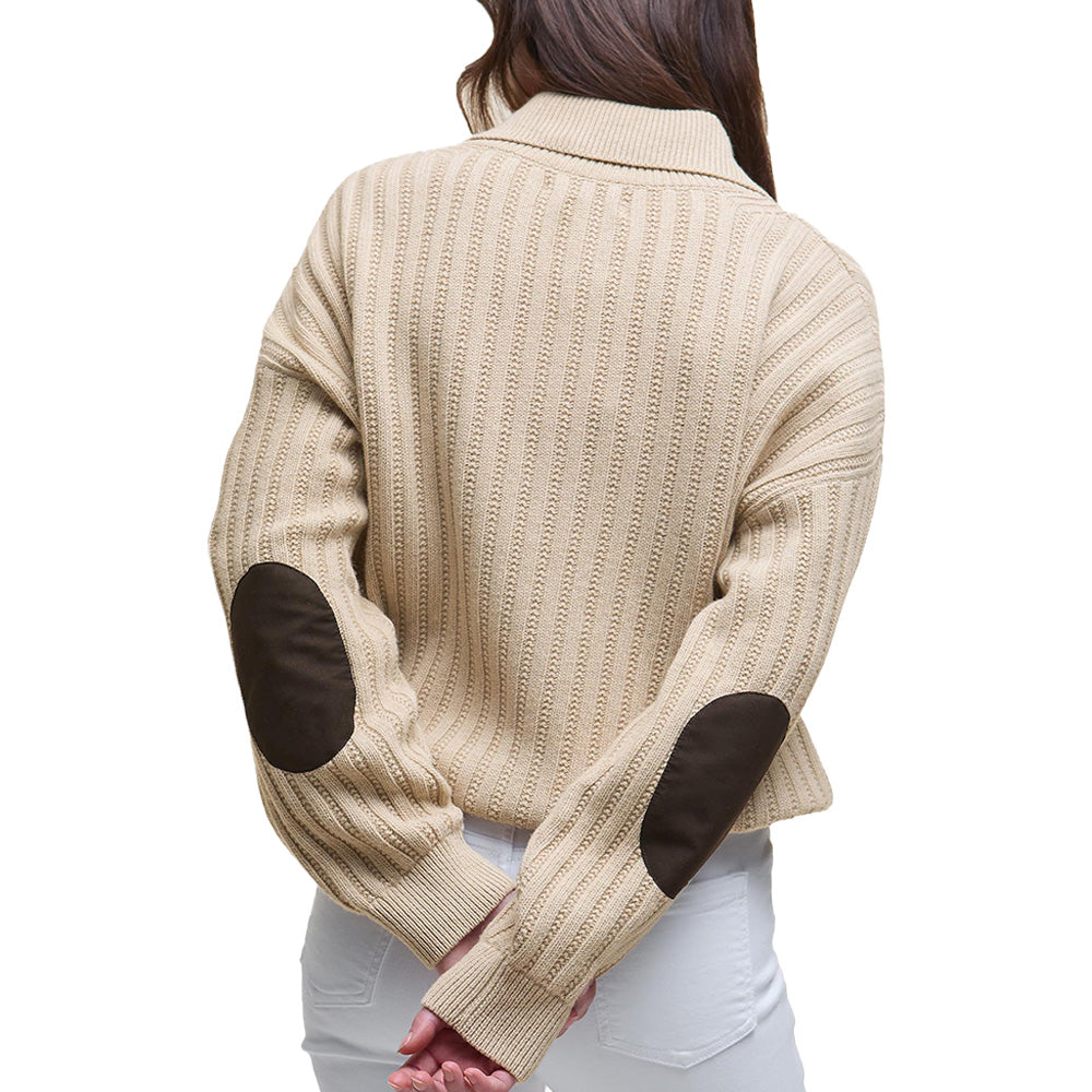 Custom Polished Women Sweater - PG8219