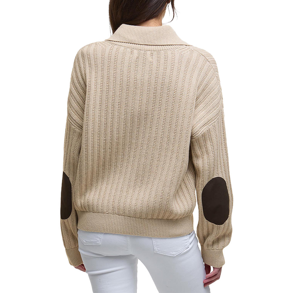 Custom Polished Women Sweater - PG8219