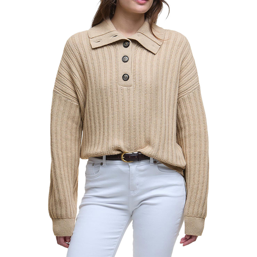 Custom Polished Women Sweater - PG8219