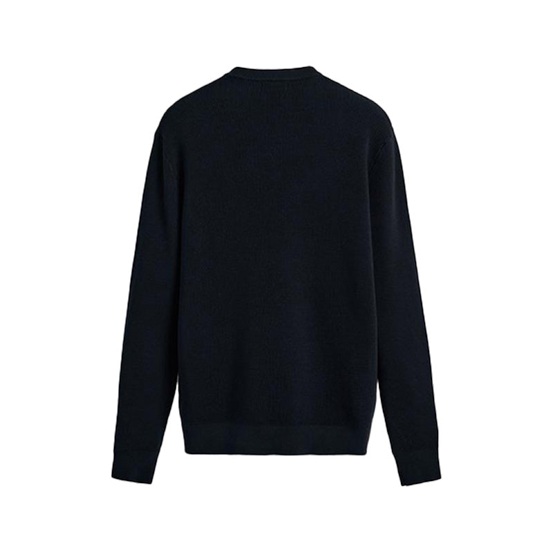 Custom Waffle Men Pullover - PG5302
