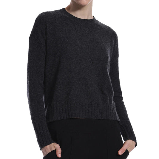 Custom 6%Wool Blend Women Knitwear - PG3281