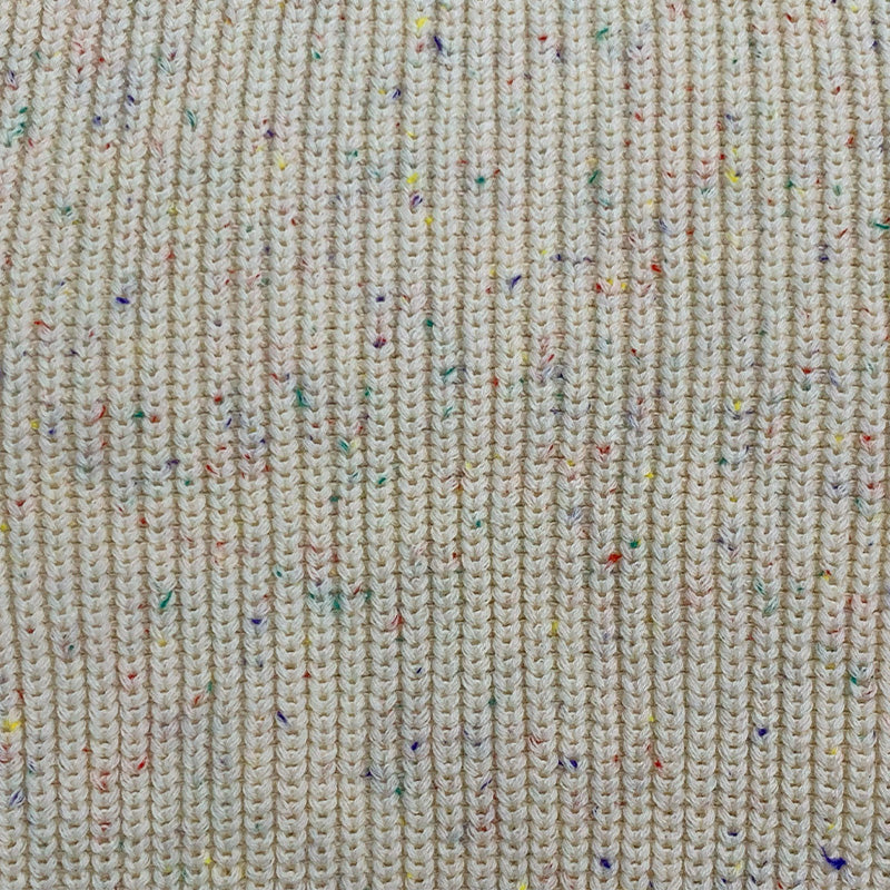 Custom 100% Speckled Cotton Baby Sweater - PG4226