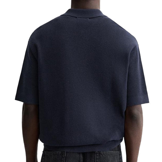 Custom Wool Blend Men Knitwear - PG3296