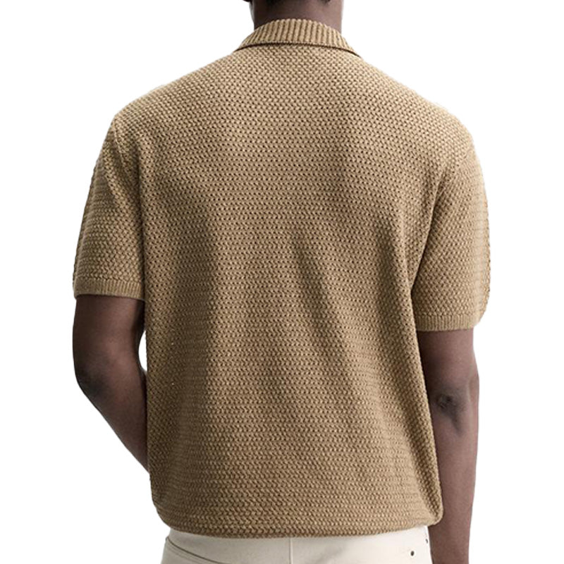 Custom Cotton Men Knitwear - PG32811