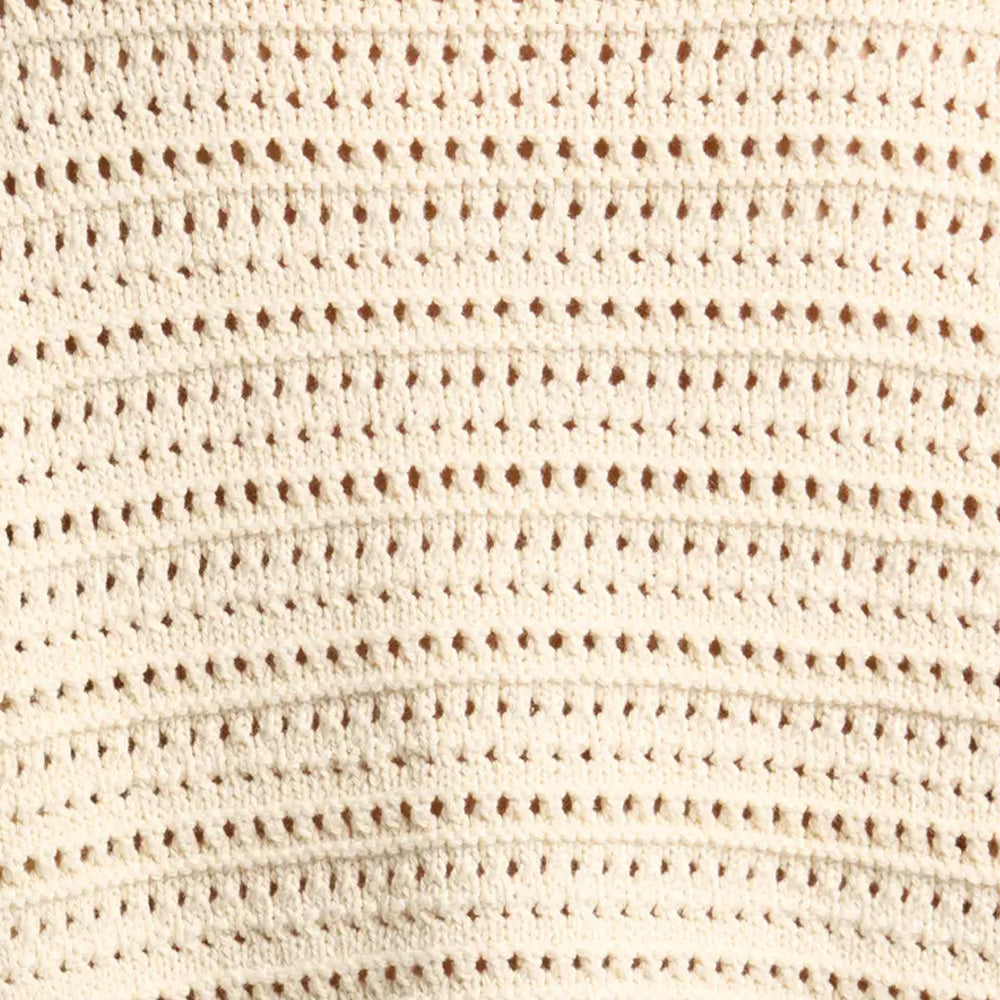 Custom Hollow - Out Women Sweater - PG7222