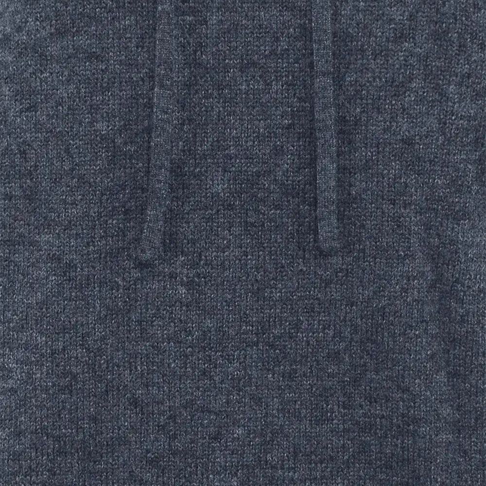 Custom Hooded Casual Women Sweater - PG7234
