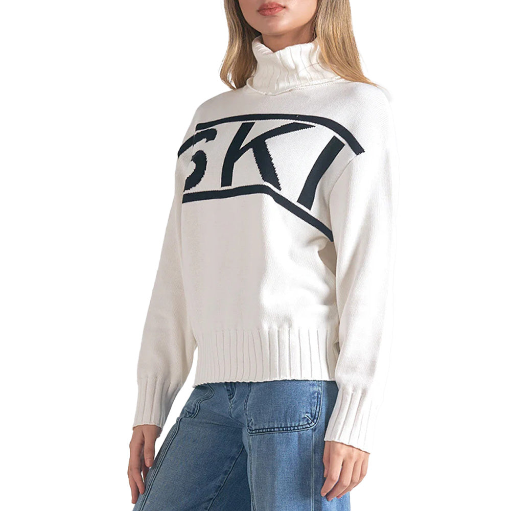 Custom Casual Women Sweater - PG8296