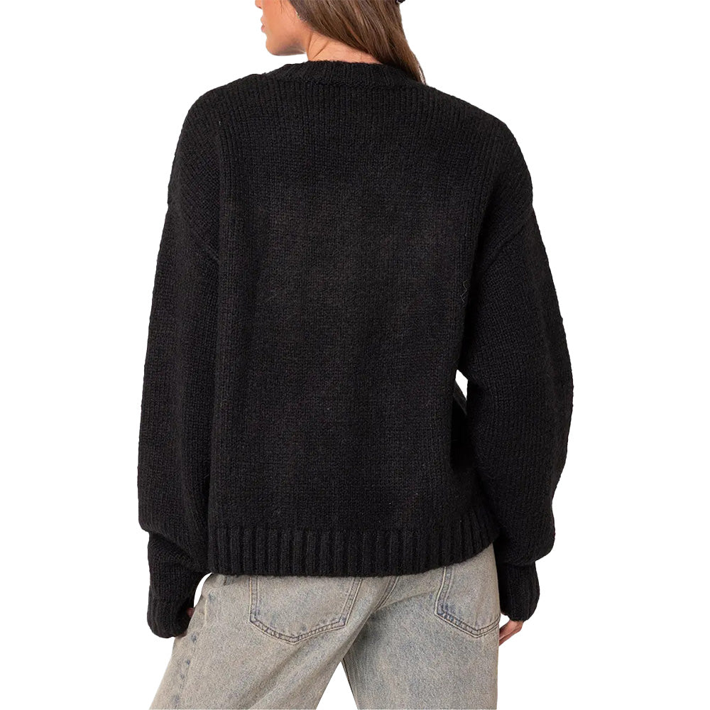 Custom American - Style Women Sweater - PG7232