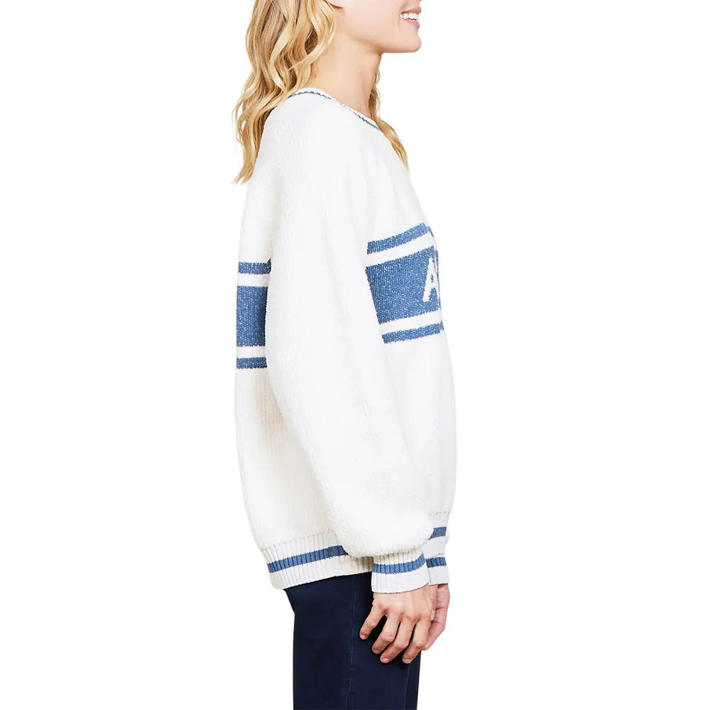 Custom Ski - Style Women Sweater - PG7224