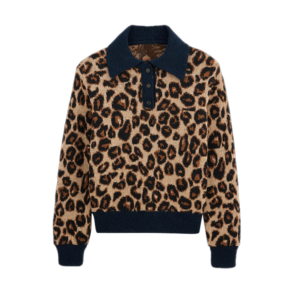 Custom Edgy Women Sweater - PG8208