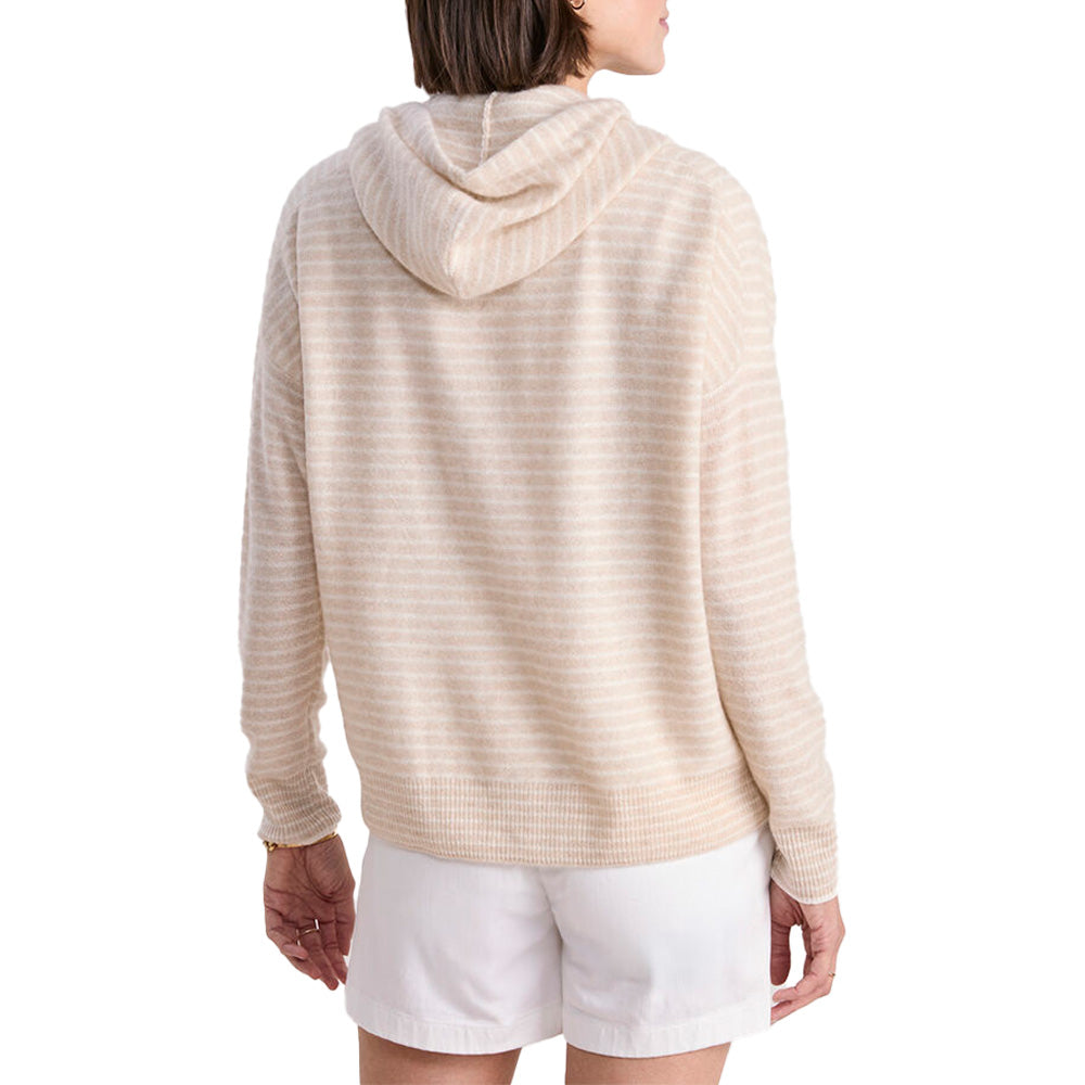 Custom Preppy Women Hoodie - PG7295