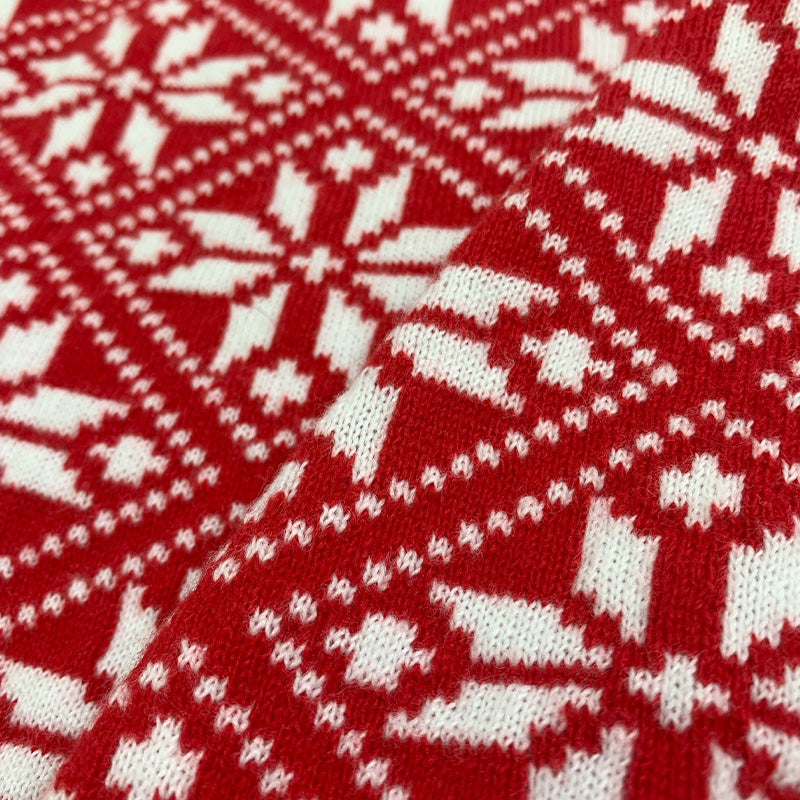 Custom Acrylic Christmas Sweater - PG72413