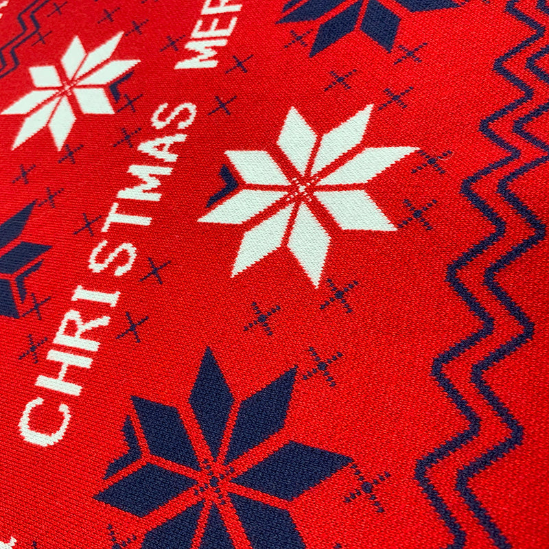 Custom Acrylic Christmas Sweater - PG72418