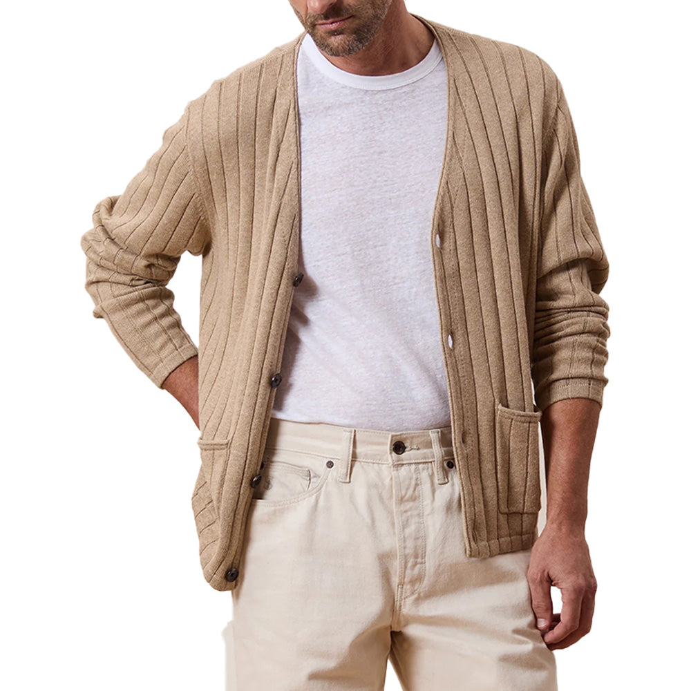 Custom Street Men Cardigan - PG8193