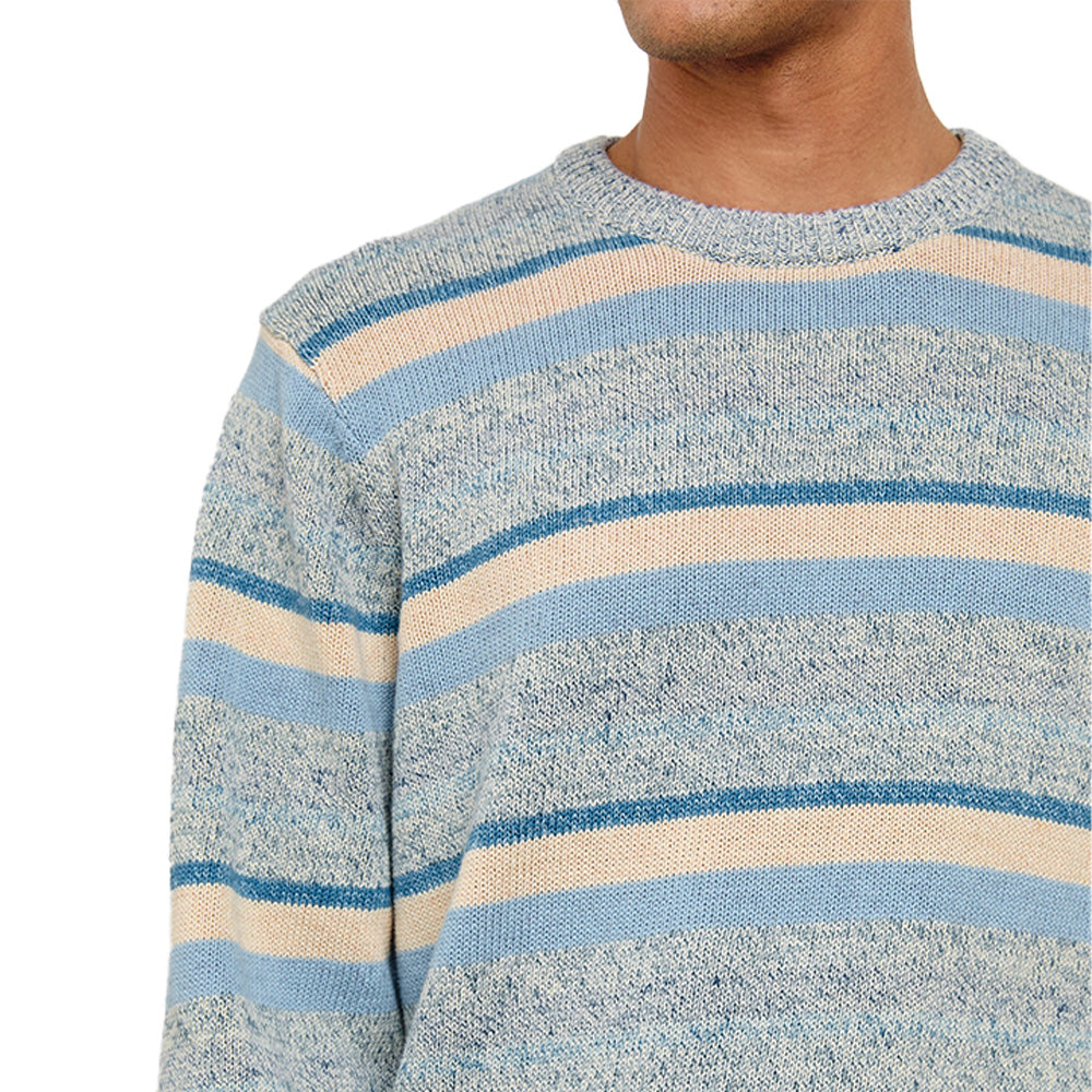 Custom Preppy Men Sweater - PG82812