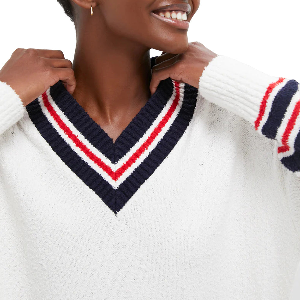 Custom Tennis - Style Women Sweater - PG7254
