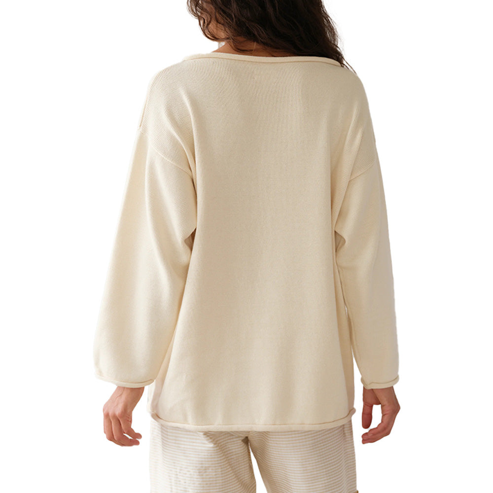 Custom Elegant Women Sweater - PG80511