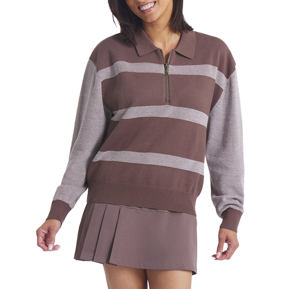Custom Golf Women Sweater - PG8183