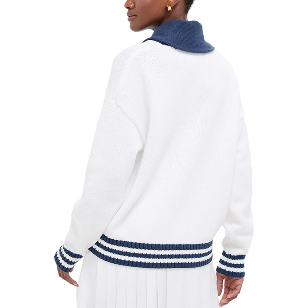 Custom Nautical Women Cardigan - PG7301