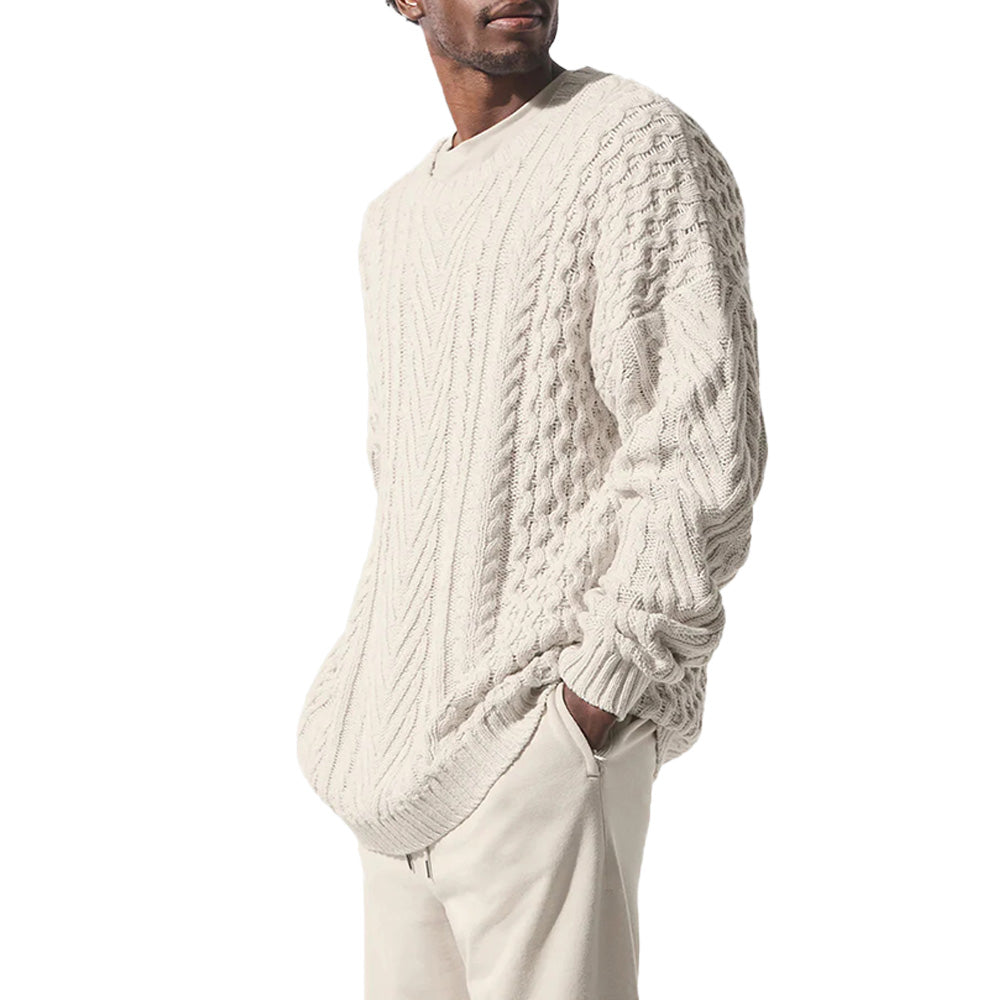 Custom Outdoor Men Pullover - PG73014