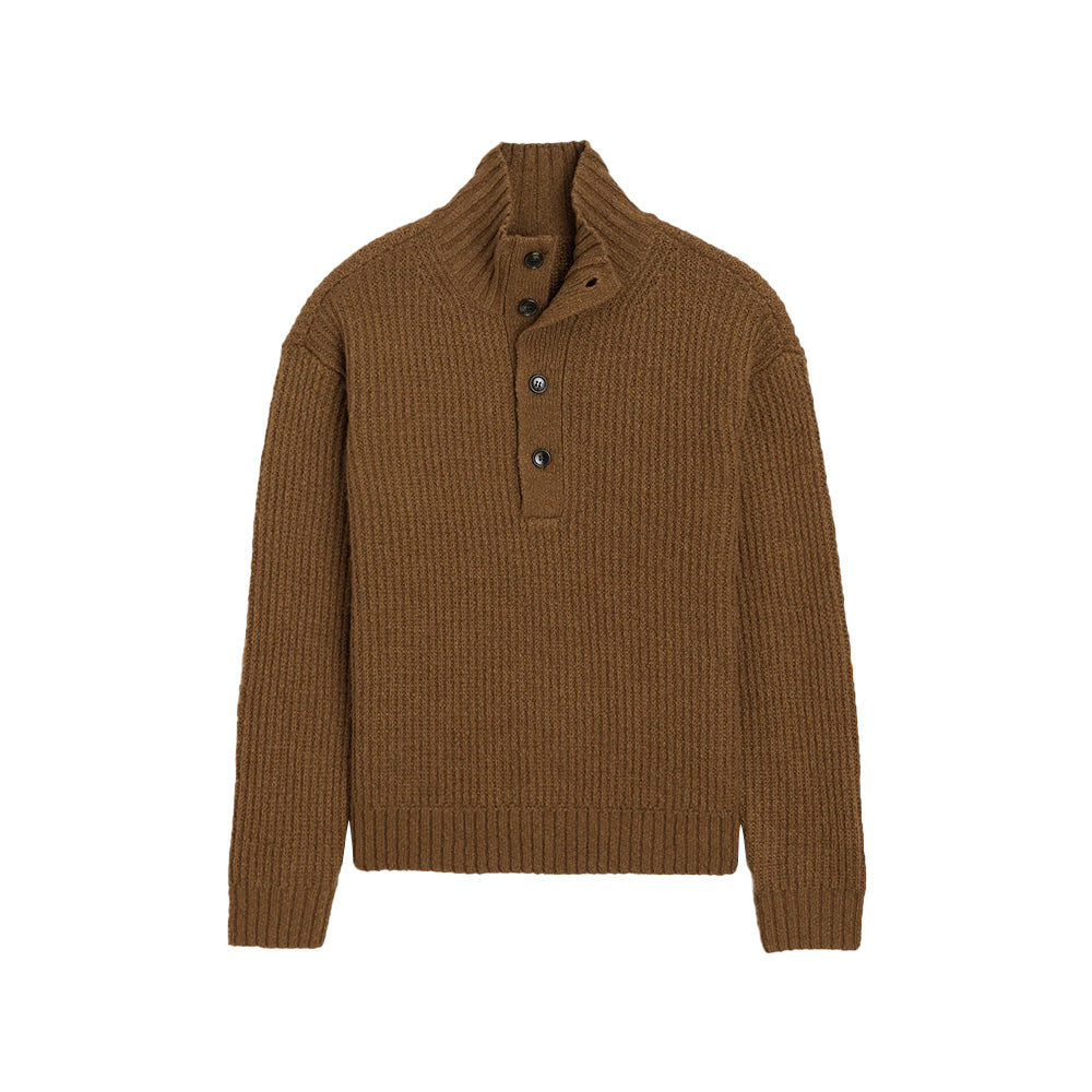 Custom Retro Men Sweater - PG8195