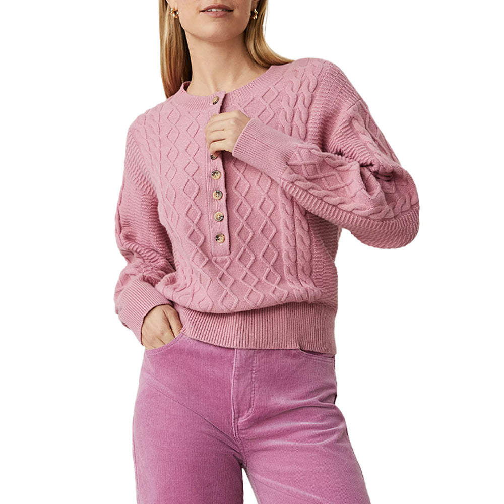 Custom Minimalist Women Sweater - PG8138