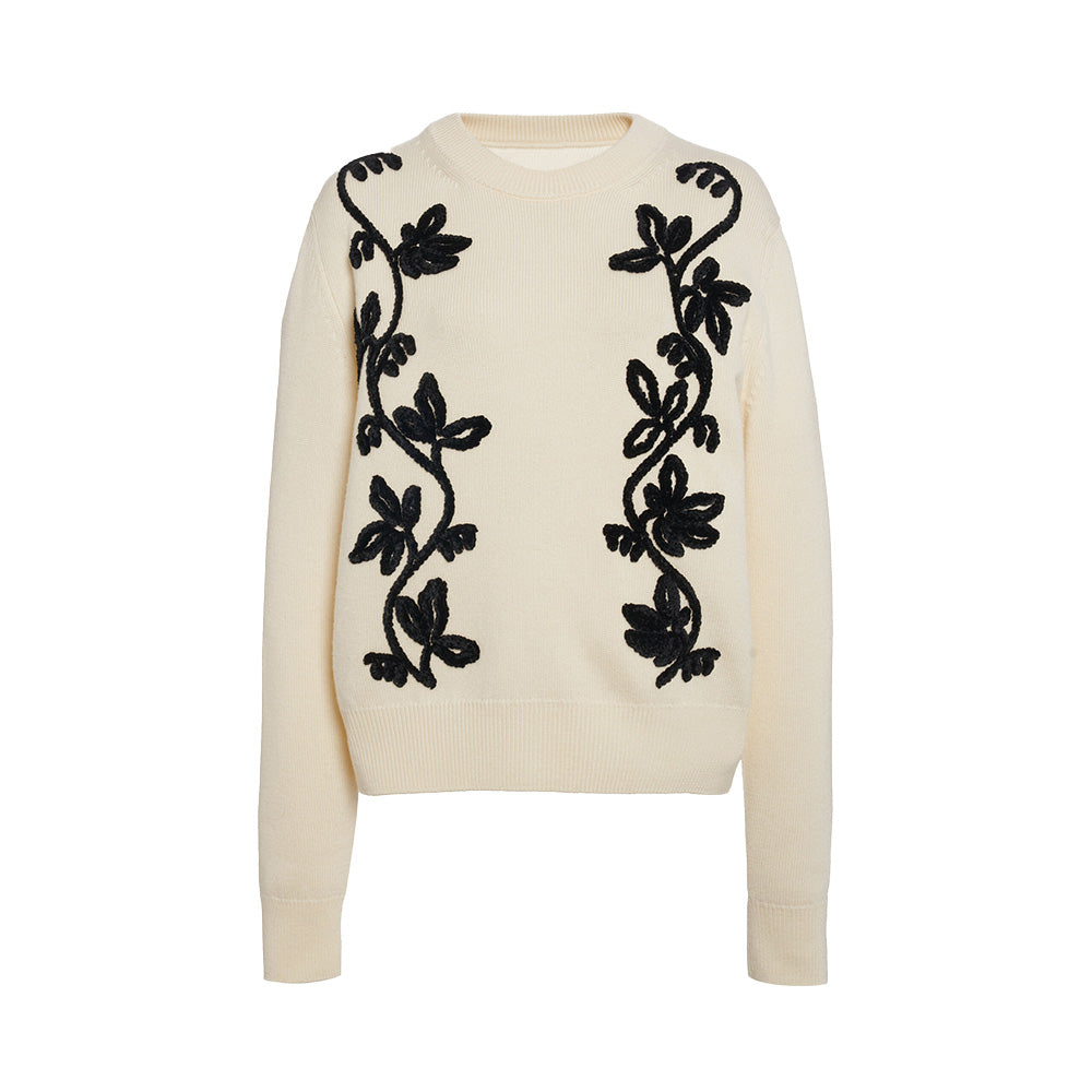 Custom Elegant Women Sweater - PG82814