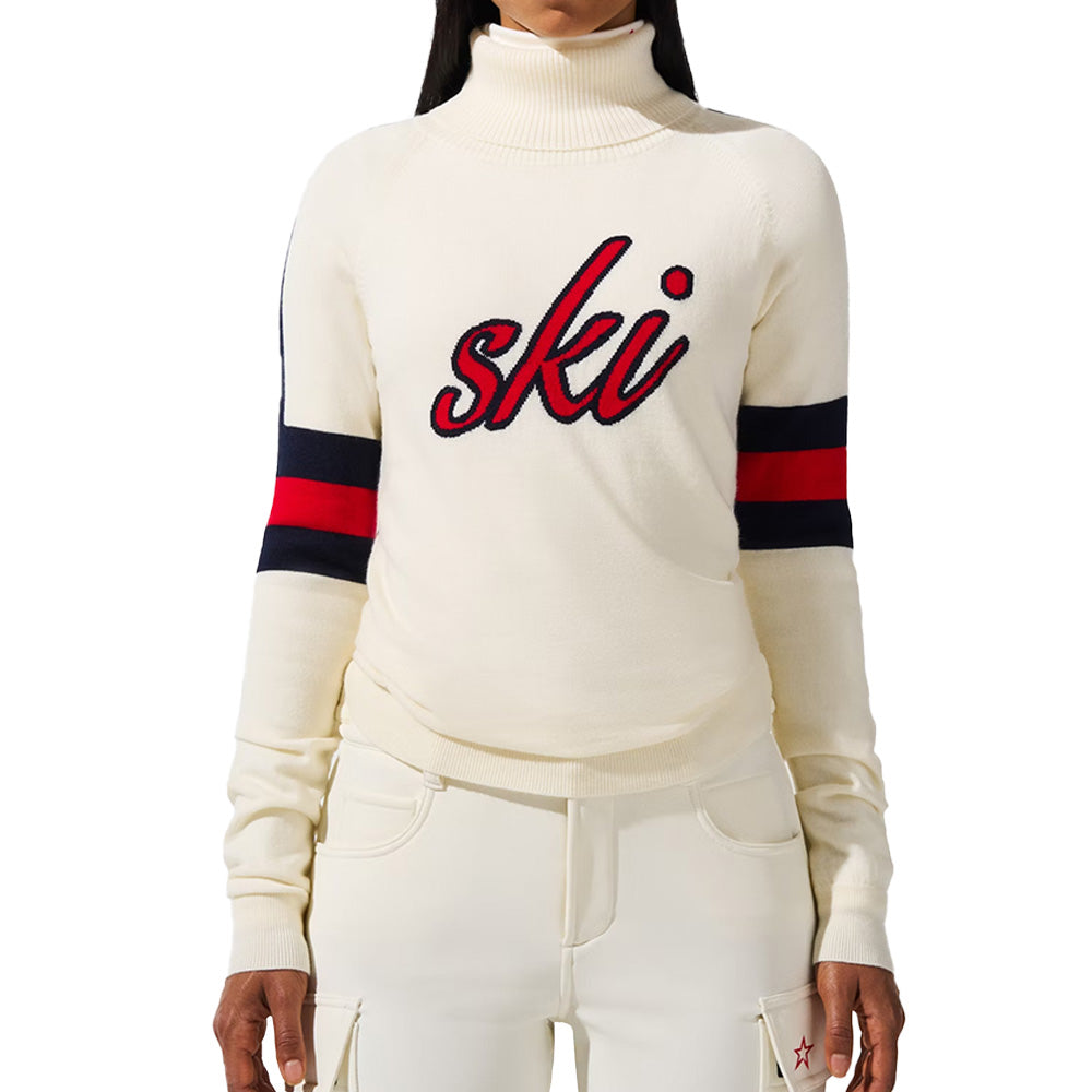 Custom Athletic Women Sweater - PG8294