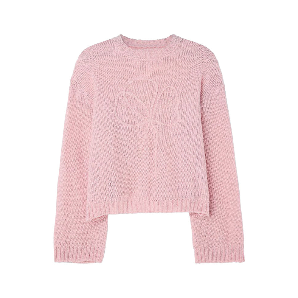 Custom Art Women Sweater - PG8188