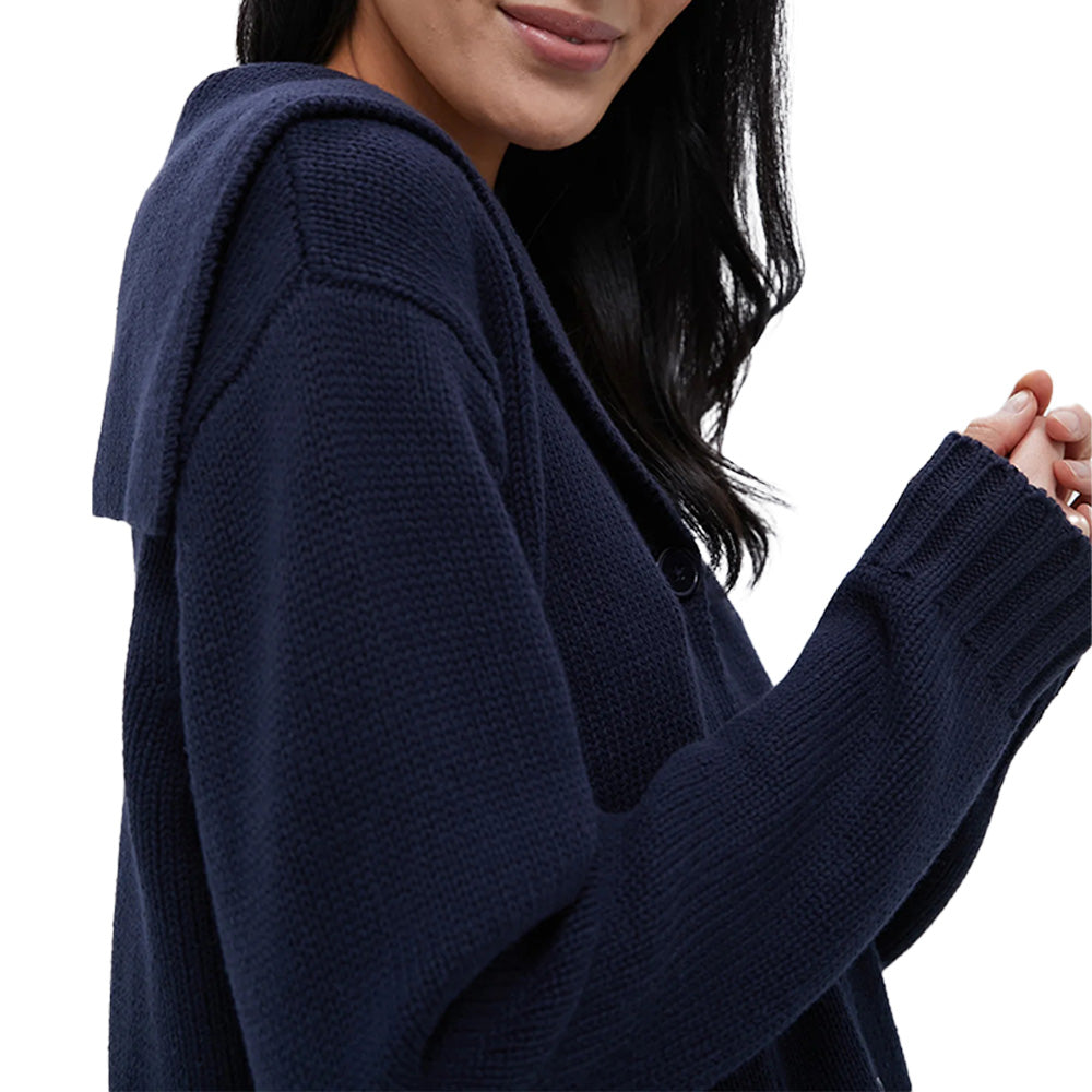 Custom Casual Women Cardigan - PG7303