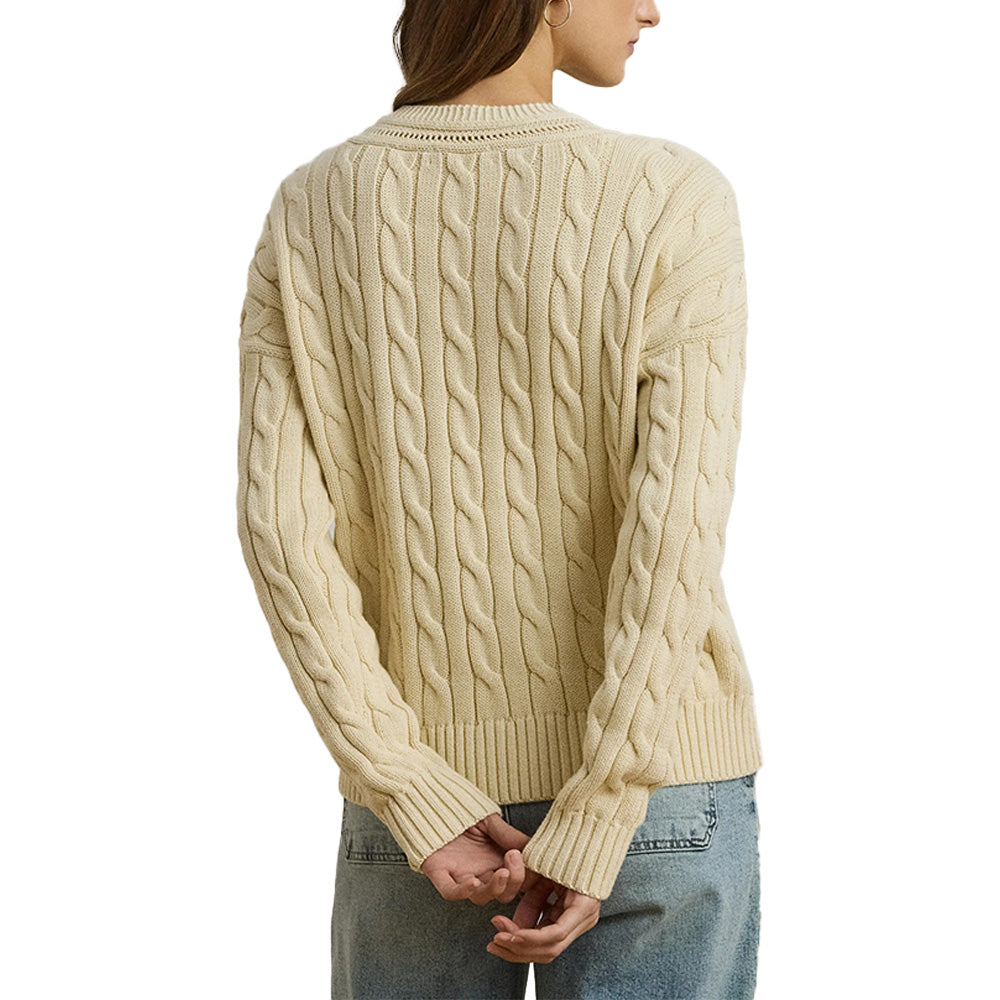 Custom Trendy Women Sweater - PG8054