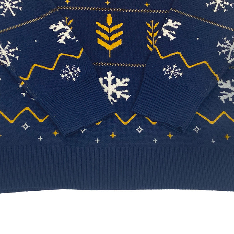 Custom Team Christmas Sweater - PG72413