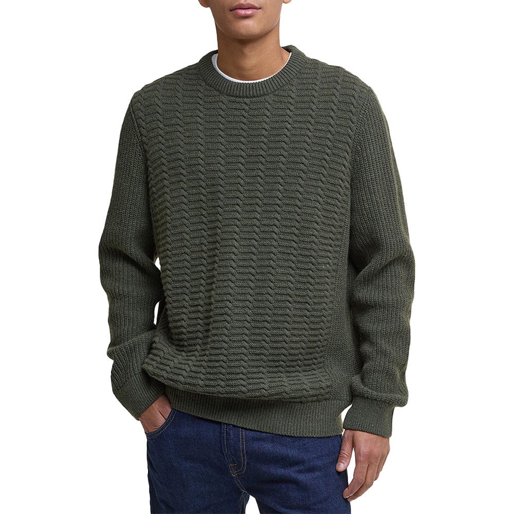 Custom Casual Men Sweater - PG8211