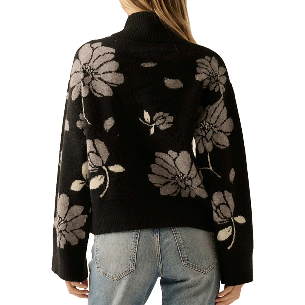 Custom Luxury Women Sweater - PG8209